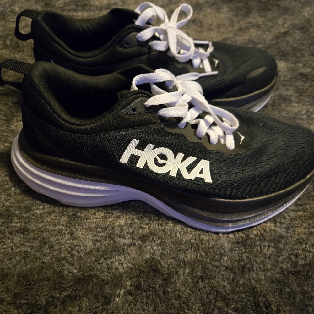 Hoka